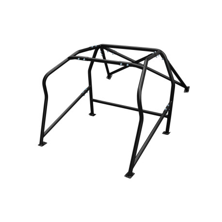Rámy a Roll bary Bolt-in Roll Cage Toyota Celica 6 | race-shop.sk