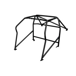 Bolt-in Roll Cage VW Golf 2