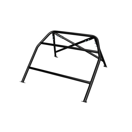 Rámy a Roll bary Bolt-in Half Roll Cage BMW 2 F87 M2 | race-shop.sk