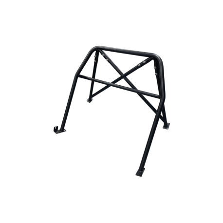 Rámy a Roll bary Bolt-in Half Roll Cage Fiat Grande Punto Abarth | race-shop.sk