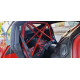 Rámy a Roll bary Bolt-in Half Roll Cage Ford Mustang VI | race-shop.sk
