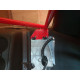Rámy a Roll bary Bolt-in Half Roll Cage Nissan GT-R | race-shop.sk