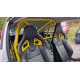 Rámy a Roll bary Bolt-in Half Roll Cage Opel Corsa D E OPC | race-shop.sk