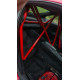 Rámy a Roll bary Bolt-in Half Roll Cage Porsche 911 964 933 | race-shop.sk