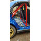 Rámy a Roll bary Bolt-in Half Roll Cage Toyota Supra Mk5 | race-shop.sk