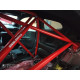 Rámy a Roll bary Bolt-in Half Roll Cage Toyota Yaris GR | race-shop.sk