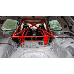Bolt-in Half Roll Cage VW Golf 7