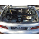 Rozpery Xbrace rozpera B-stĺpikov Honda Civic VII | race-shop.sk
