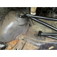 Rozpery Xbrace Rozperná tyč BMW 3 E36 Coupe | race-shop.sk