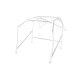 Rámy a Roll bary Bolt-in Roll Cage BMW 3 E46 Coupe Sedan Compact | race-shop.sk