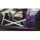 Rámy a Roll bary Bolt-in Roll Cage Honda Civic IV | race-shop.sk