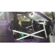 Rámy a Roll bary Bolt-in Roll Cage Honda Civic IV | race-shop.sk