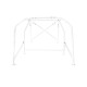 Rámy a Roll bary Bolt-in Roll Cage Honda Civic V HB EG “Egg” | race-shop.sk