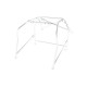 Rámy a Roll bary Bolt-in Roll Cage Honda Civic VI Coupe | race-shop.sk