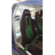Rámy a Roll bary Bolt-in Roll Cage Honda Civic VI HB EK | race-shop.sk