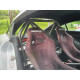 Rámy a Roll bary Bolt-in Half Roll Cage Audi TT 8N Quattro | race-shop.sk