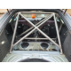 Rámy a Roll bary Bolt-in Half Roll Cage Audi TT 8N Quattro | race-shop.sk