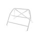 Rámy a Roll bary Bolt-in Half Roll Cage BMW 3 E30 | race-shop.sk