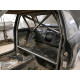 Rámy a Roll bary Bolt-in Half Roll Cage BMW 3 E30 | race-shop.sk