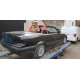 Rámy a Roll bary Bolt-in Half Roll Cage BMW 3 E36 Cabrio | race-shop.sk