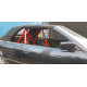 Rámy a Roll bary Bolt-in Half Roll Cage BMW 3 E36 Cabrio | race-shop.sk
