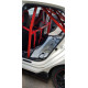 Rámy a Roll bary Bolt-in Half Roll Cage Honda Civic X Type R | race-shop.sk
