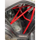 Rámy a Roll bary Bolt-in Half Roll Cage Lexus IS 200 | race-shop.sk