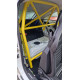 Rámy a Roll bary Bolt-in Half Roll Cage Opel Corsa D E OPC | race-shop.sk