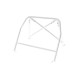 Rámy a Roll bary Bolt-in Half Roll Cage VW Golf 2 | race-shop.sk