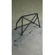 Rámy a Roll bary Bolt-in Half Roll Cage VW Golf 5 6 | race-shop.sk