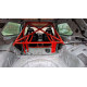 Rámy a Roll bary Bolt-in Half Roll Cage VW Golf 7 | race-shop.sk