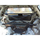 Rozpery Xbrace rozpera B-stĺpikov Honda Civic VII | race-shop.sk