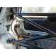Rozpery Xbrace rozpera B-stĺpikov Honda Civic VII | race-shop.sk