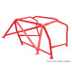 Rámy a Roll bary Bolt-in Roll Cage BMW 3 E30 | race-shop.sk