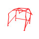 Rámy a Roll bary Bolt-in Roll Cage BMW 3 E46 Coupe Sedan Compact | race-shop.sk