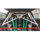 Rámy a Roll bary Bolt-in Roll Cage Honda Civic IV | race-shop.sk