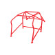 Rámy a Roll bary Bolt-in Roll Cage Honda Civic V Coupe | race-shop.sk