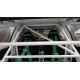 Rámy a Roll bary Bolt-in Roll Cage Honda Civic VI Coupe | race-shop.sk