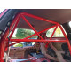 Rámy a Roll bary Bolt-in Half Roll Cage Alfa Romeo 147 | race-shop.sk