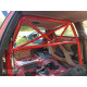 Rámy a Roll bary Bolt-in Half Roll Cage Alfa Romeo 147 | race-shop.sk