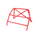 Rámy a Roll bary Bolt-in Half Roll Cage BMW 3 E30 | race-shop.sk