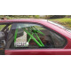 Rámy a Roll bary Bolt-in Half Roll Cage BMW 3 E36 | race-shop.sk