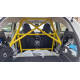 Rámy a Roll bary Bolt-in Half Roll Cage Opel Corsa D E OPC | race-shop.sk