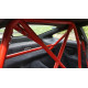 Rámy a Roll bary Bolt-in Half Roll Cage Porsche 911 964 933 | race-shop.sk