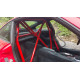 Rámy a Roll bary Bolt-in Half Roll Cage Porsche 996 997 | race-shop.sk
