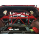 Rámy a Roll bary Bolt-in Half Roll Cage Toyota Yaris GR | race-shop.sk