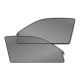 Lexan/plexi okná HGK BMW E46 Lexan (ThermoFormed) Window Set 4 mm | race-shop.sk