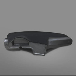 HGK E90 Dashboard (Carbon Fiber)