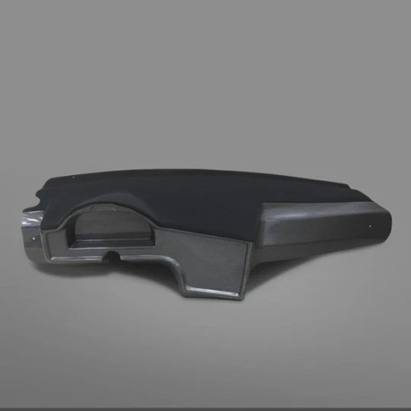 Palubné dosky a Lakťové opierky HGK E90 Dashboard (Carbon Fiber) | race-shop.sk