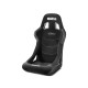Športové sedačky s FIA homologizáciou Sport seat Sparco SPRINT+ L with FIA, black | race-shop.sk
